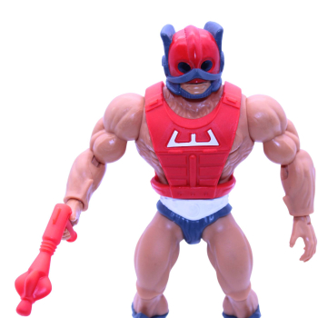 Masters of the Universe Origins Zodac 2021 | lose